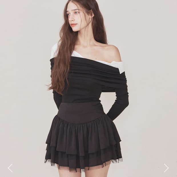 낫유어로즈 릴리탑 판매