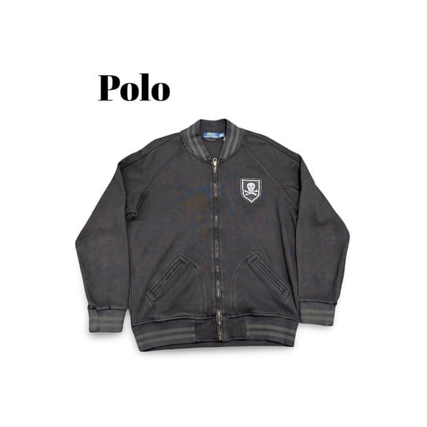 (105)폴로랄프로렌럭비집업