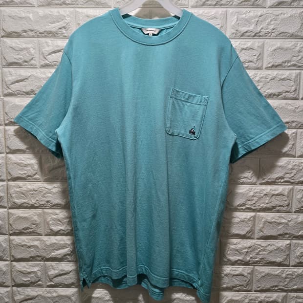 빈폴 포켓 반팔티 100~105