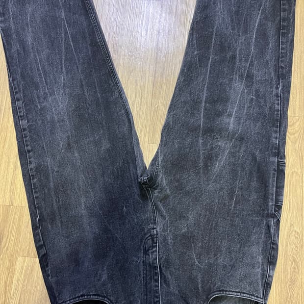 비에스레빗 카펜터 팬츠