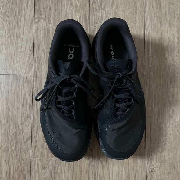 온 파프 클라우드몬스터2 쏜 브라운 270