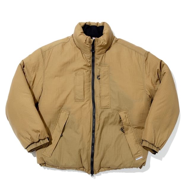 홈그로운서플라이 664-007 JACKY-O 자켓 (안태욱 디자인)