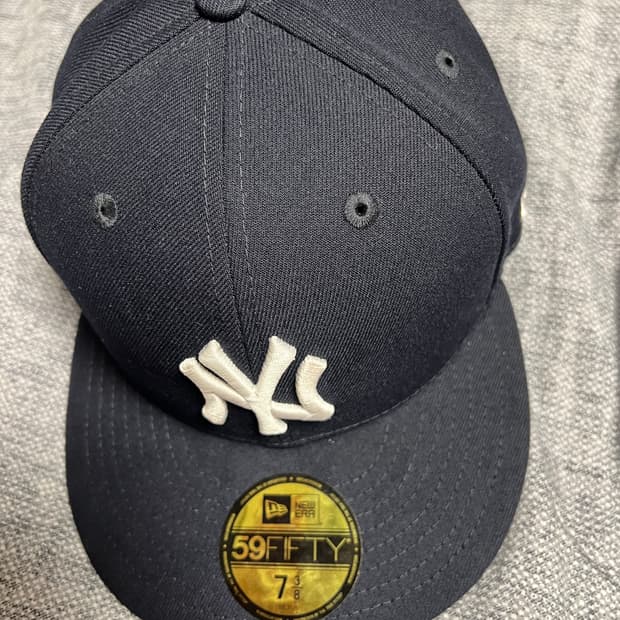 뉴에라 스냅백 738 58.7cm