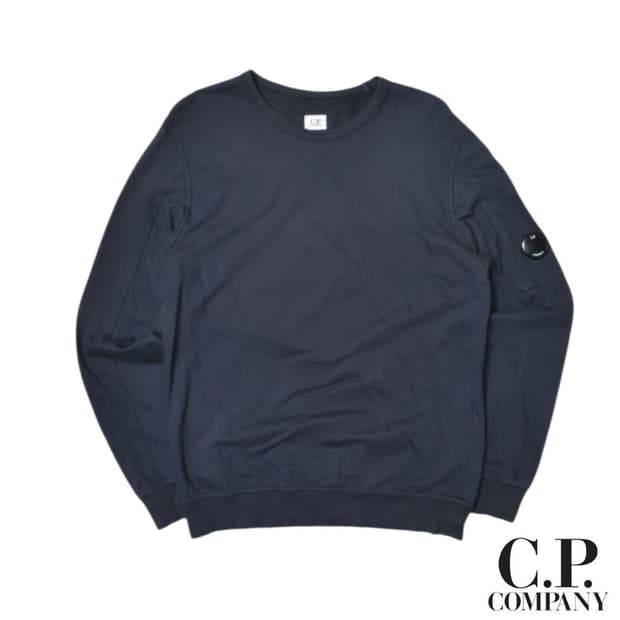 CP컴퍼니 고글 렌즈 맨투맨 L N1223