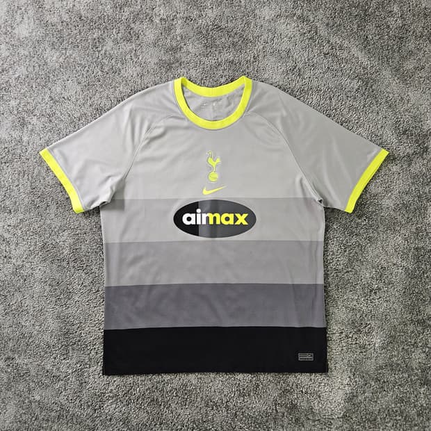 [무료배송] Nike Tottenham 축구 유니폼