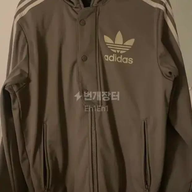 아디다스 대대장 져지