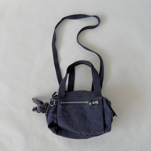 키플링(Kipling) 크로스백