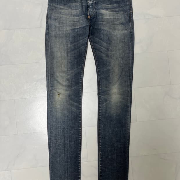 Dior homme 07 OG jake jean