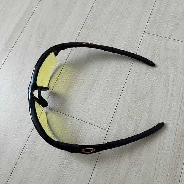 오클리 하프자켓 1.0