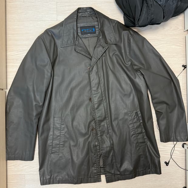 프라다 느낌 자켓