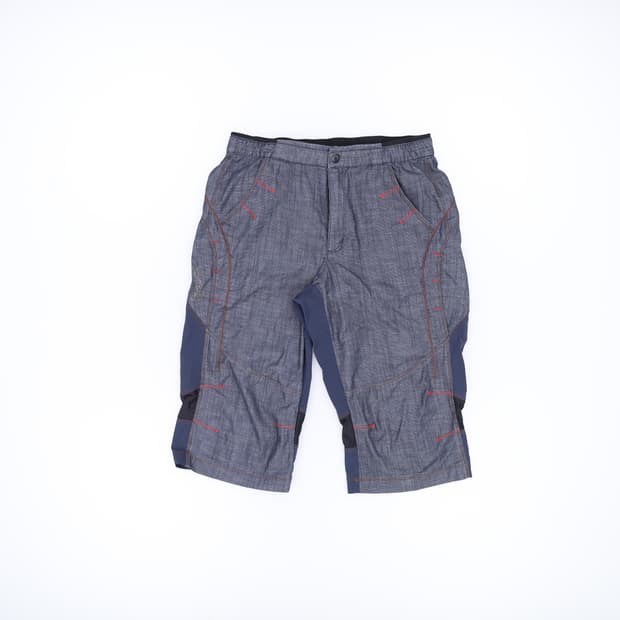 82 아이더 클라임 7부 팬츠 0331H1