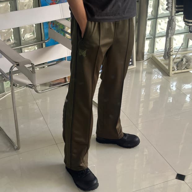 track pant 트랙팬츠
