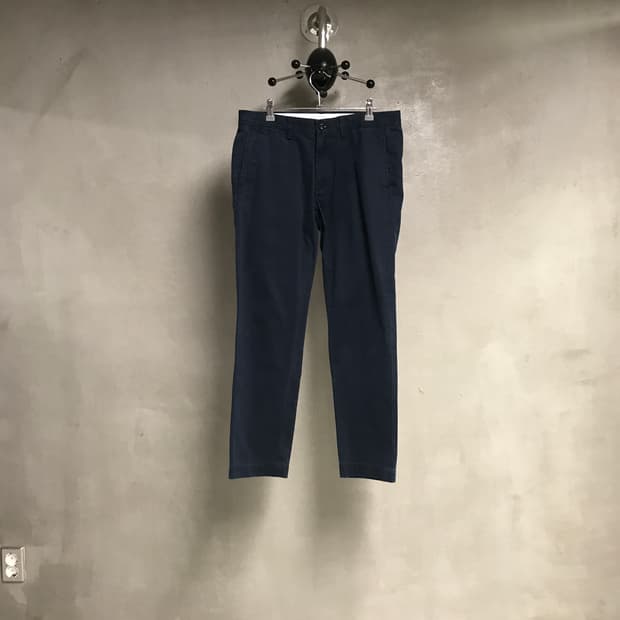 폴로 랄프로렌 네이비 치노 팬츠 32/30
