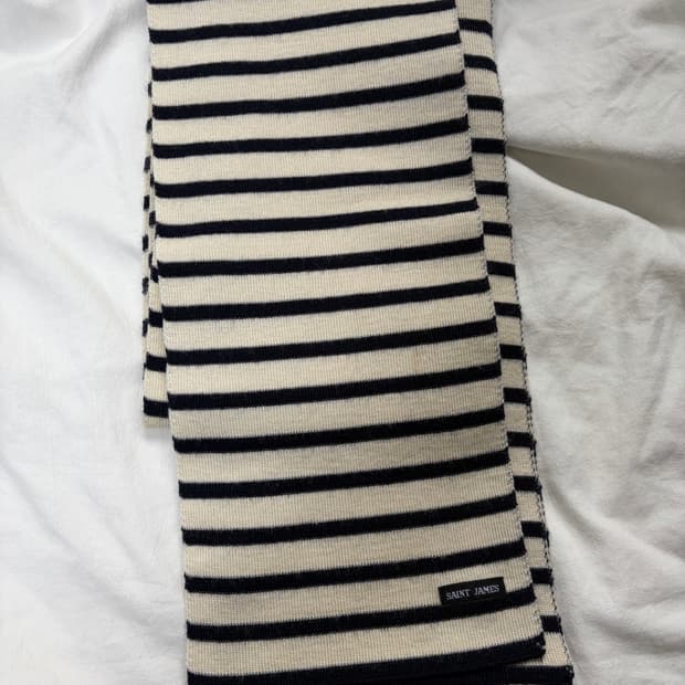 세인트제임스 두가이 머플러