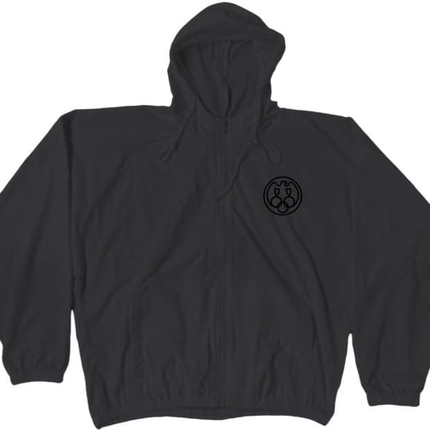 Yeezy WB-01 차콜 1사이즈