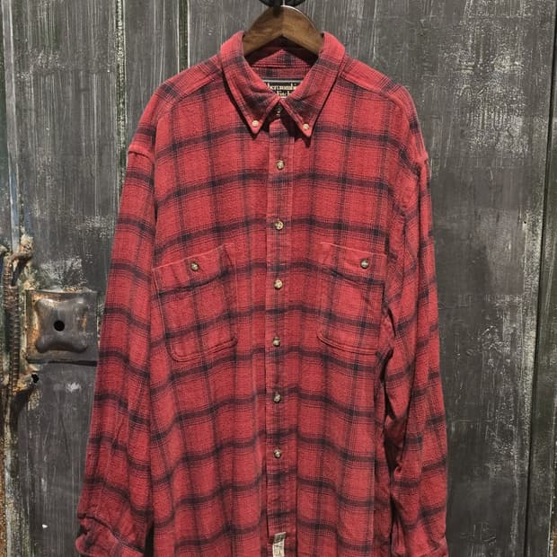 Abercrombie & Fitch Button-Down Shirt