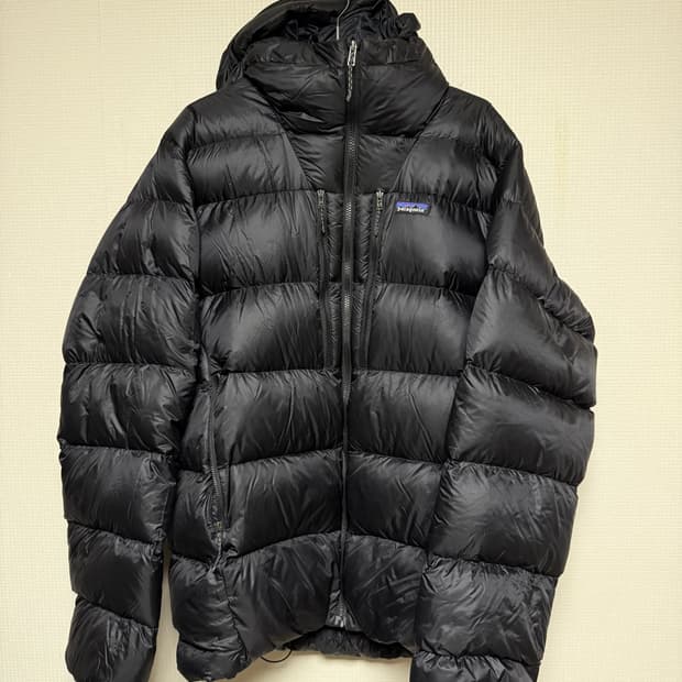 [XL]파타고니아 패딩