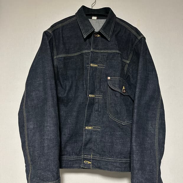브론슨 1936 Lot 101J Cowboys Jacket 42사이즈