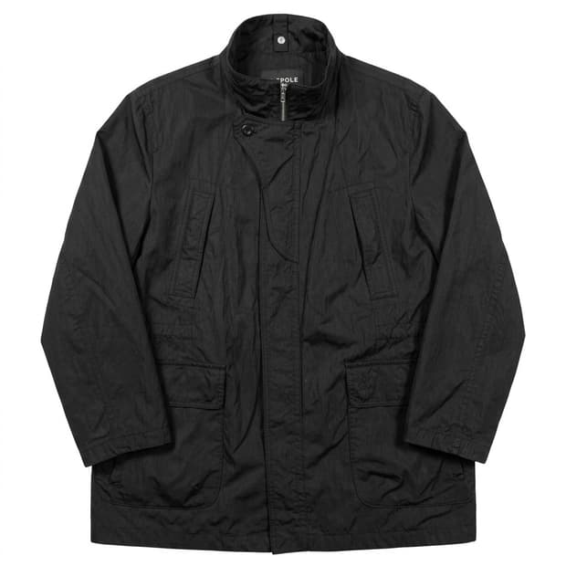[95] BEANPOLE 빈폴 나일론 자켓