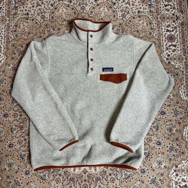 파타고니아 신칠라 오트밀