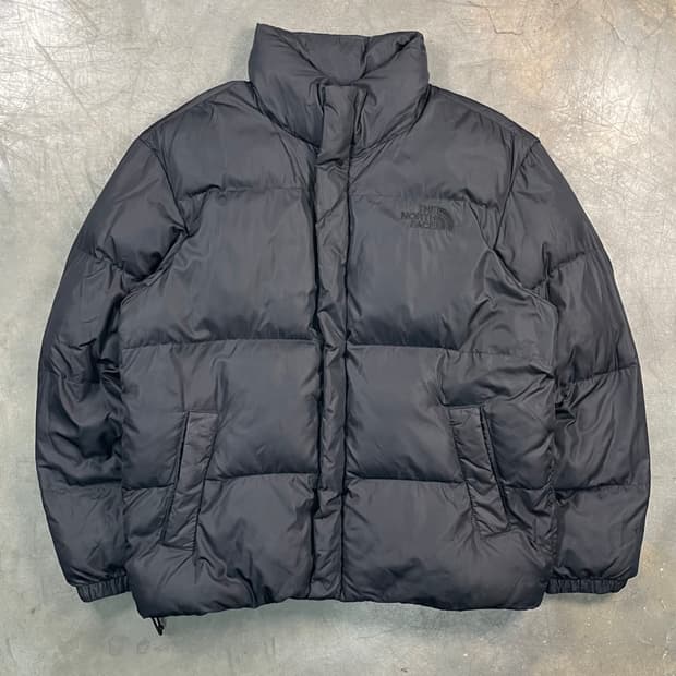 노스페이스 리베르톤 눕시 패딩