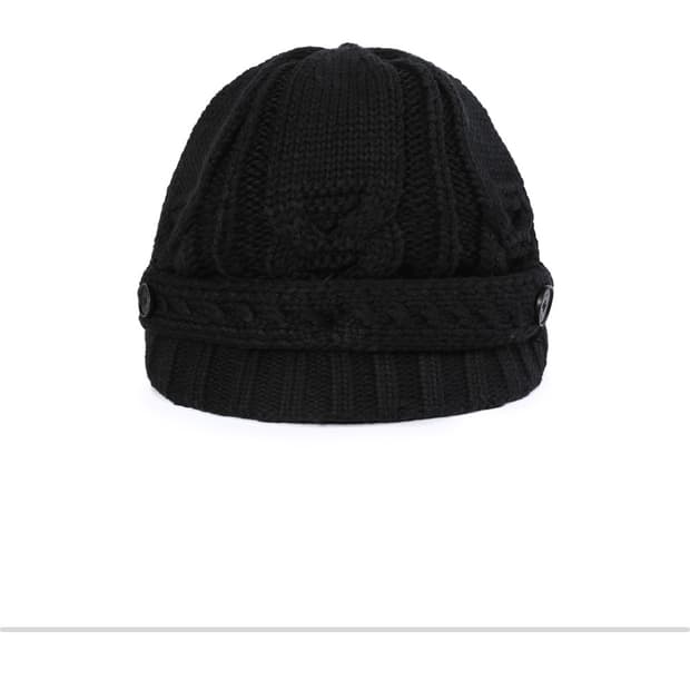 미세키서울 케이블비니 모자구해요