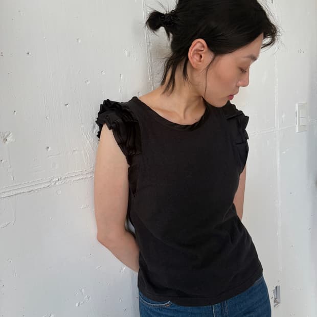 COCO DEAL sleeveless