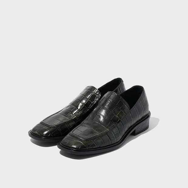 DRIES VAN NOTEN loafer EU41