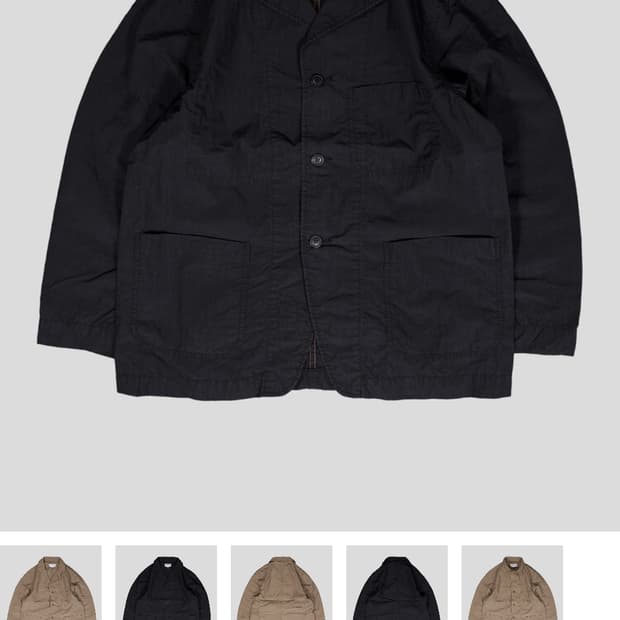 ends and means, 엔즈앤드민즈