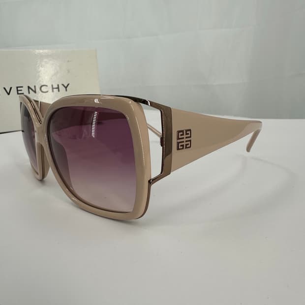 [새상품 무료배송] 정품 지방시 Made in Italy 선글라스