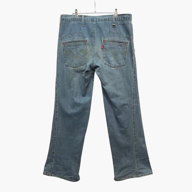 Levi's Engineered Jeans