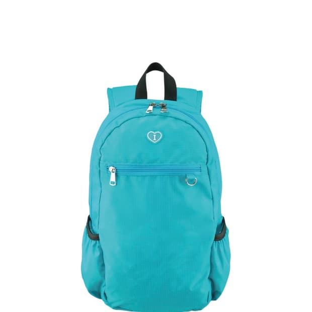 Love walk backpack - Mint