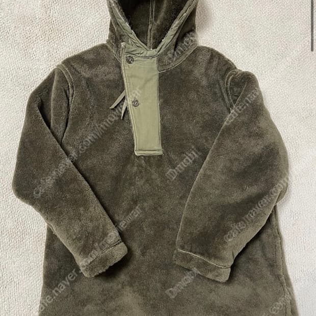Ww2 m43 parka