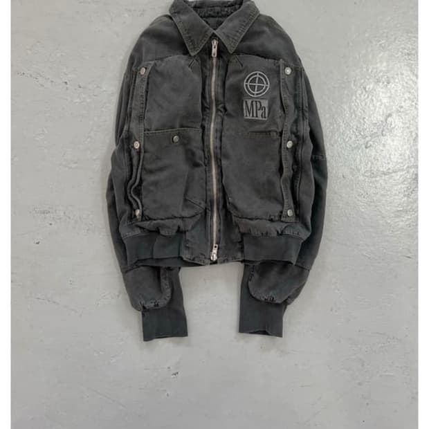 플라스틱 프로덕트 디스크 자켓