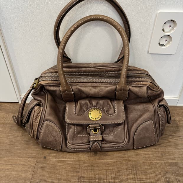 마크제이콥스 숄더백 