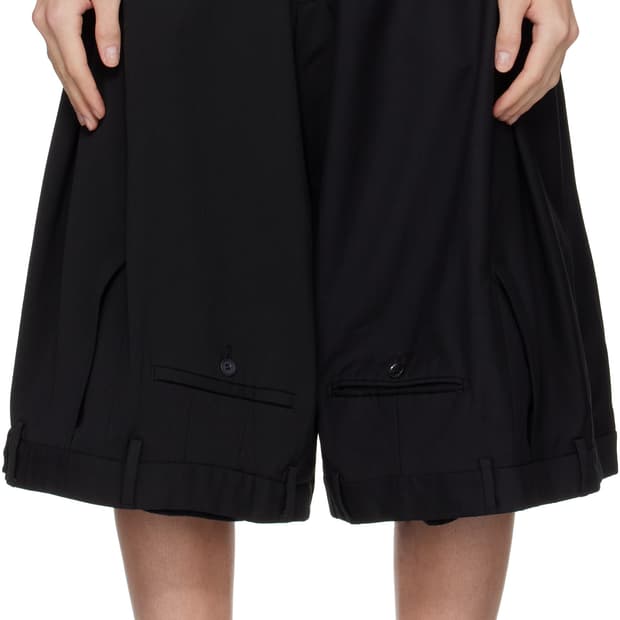 (구합니다) Hodakova 업사이드다운 쇼츠 M 구합니다!