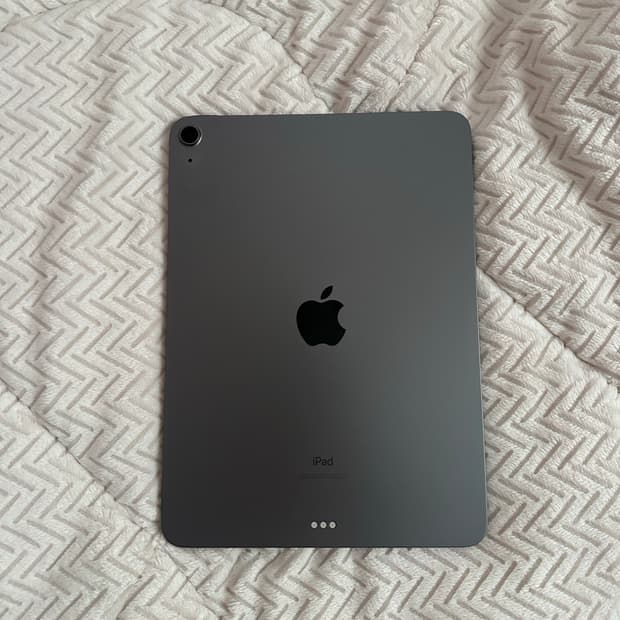 아이패드 에어4 팝니다! 64GB