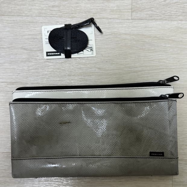 프라이탁 Freitag F271 Masikura