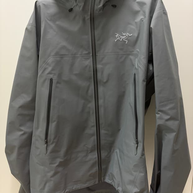 아크테릭스 베타 SL 보이드 M