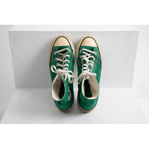 Converse Japan All Star J HI