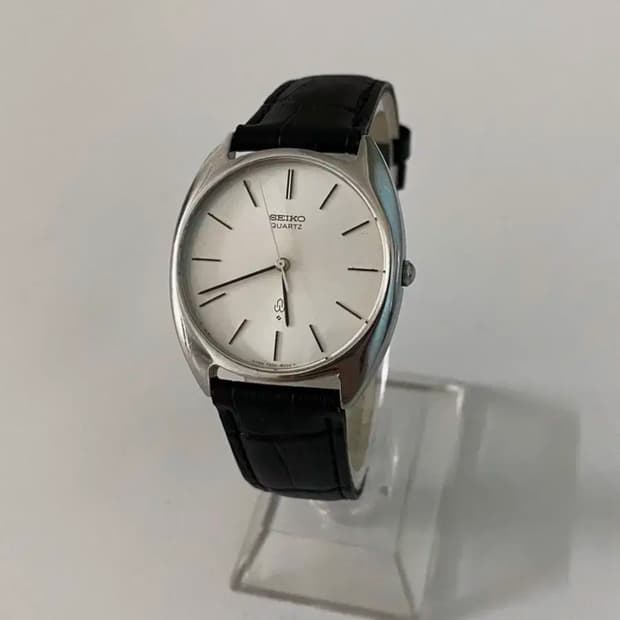 Seiko 세이코 쿼츠 샤리오