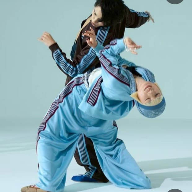 TW 니들스 콜라보 HD팬츠 M사이즈