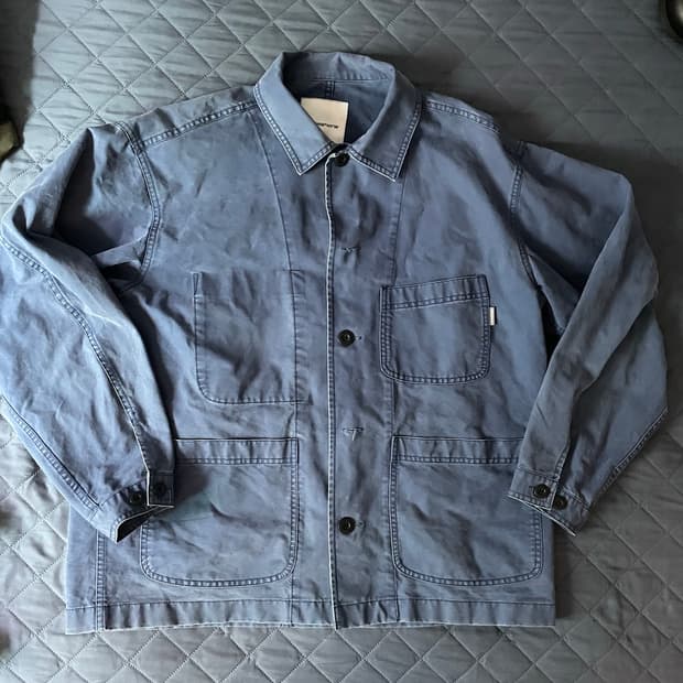 에스피오나지 프렌치 워크 자켓