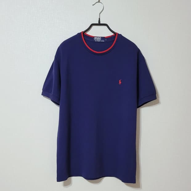 POLO 폴로 랄프로렌 반팔티