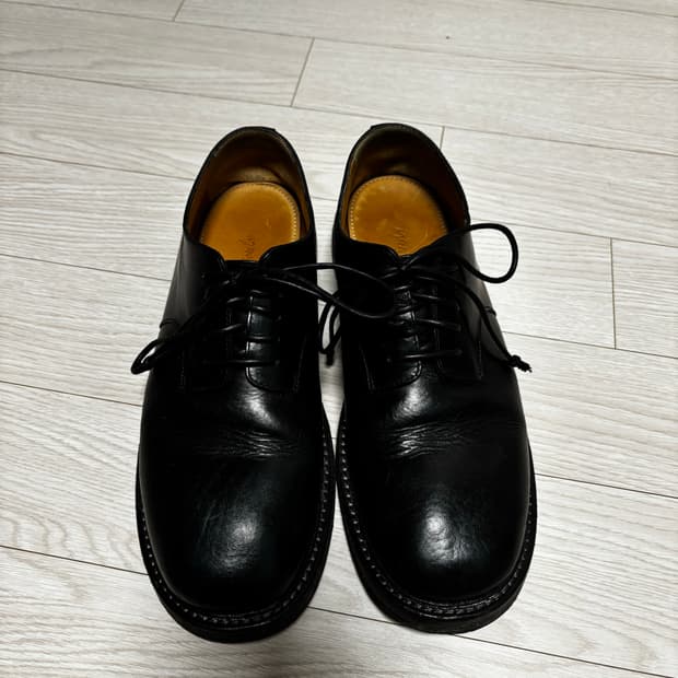 마르셀 나셀로 40사이즈 밑창보강(0) 팝니다