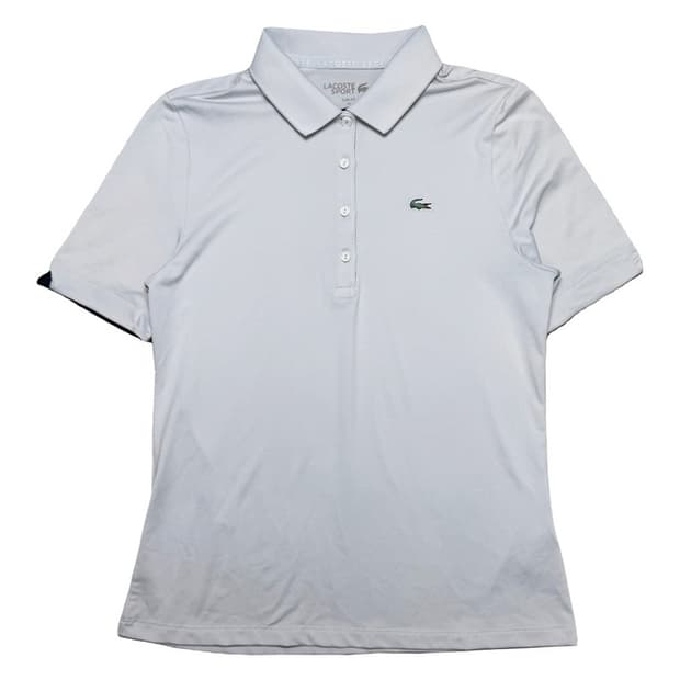 LACOSTE 기능성 폴로 카라 티셔츠 38