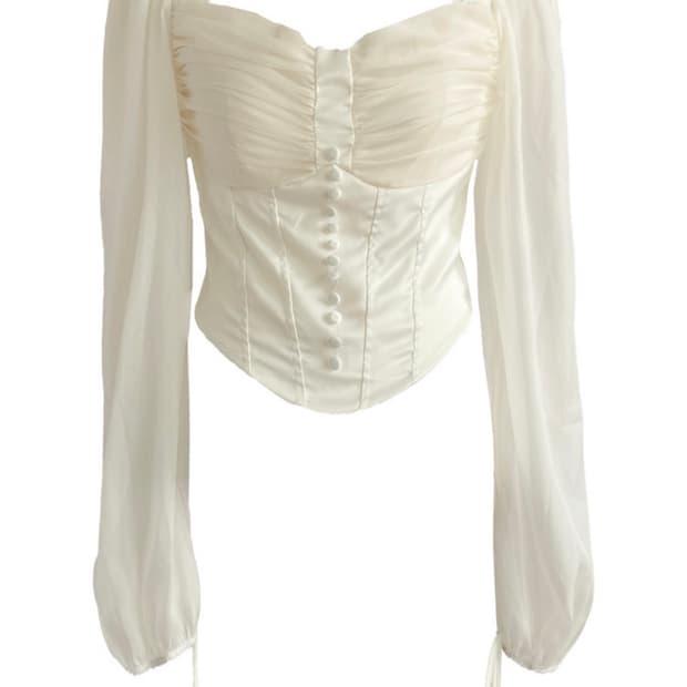 swimcity 스윔시티 Twilight top