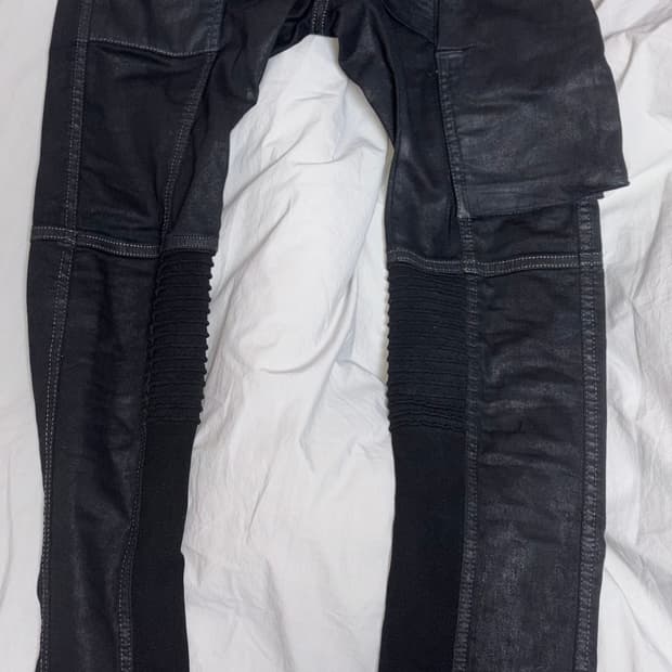 릭오웬스 멤피스진 29