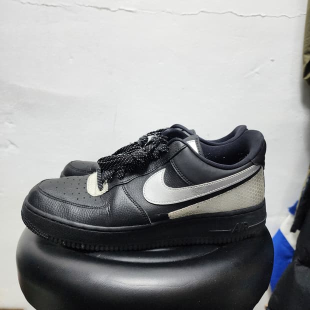 나이키 에어포스1 로우 3M