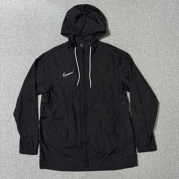 나이키 드라이 아카데미 19 레인자켓 M
